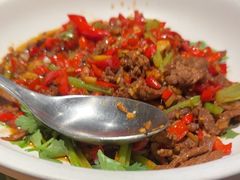 -湖兰金牌小炒肉(椒江万达店)
