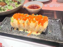 -山葵家·创意料理(临平银泰城店)