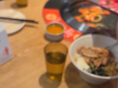 -新石器烤肉(百联川沙店)