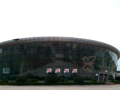 -泰山花样年华景区