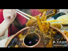 郭场火锅鸡-郭场火锅鸡(梁山头店)