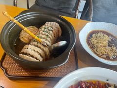 -竹里馆 ·茶食(奥体店)