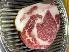 牛沙朗-大發韩国烤肉(八佰伴店)