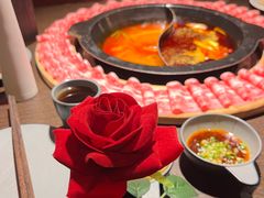 -九牧鱻·渝老鬼重庆火锅(人民路店)