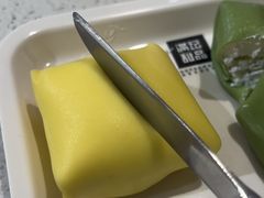 -满记甜品(龙湖长楹天街二店)