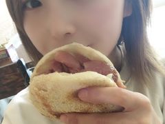 -卢家烧饼店