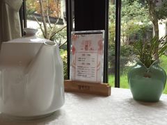 -杭州西湖柳莺里酒店·闻莺厅