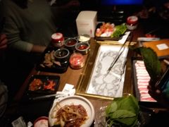 -新石器烤肉(中房金谊广场店)