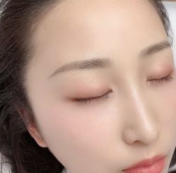 -久匠·纹眉半永久野生眉