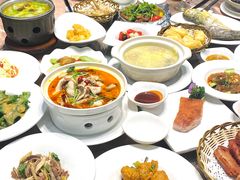 -庄氏祥记家常食府(国瑞建材家居博览中心店)