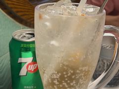 -新世界餐厅(万达店)