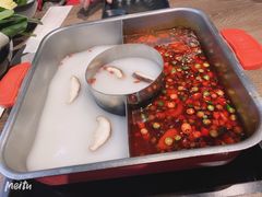 -新辣道鱼火锅(世纪金源购物中心店)