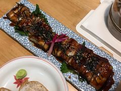 -村上一屋·亚洲菜融合小馆(南楼店)