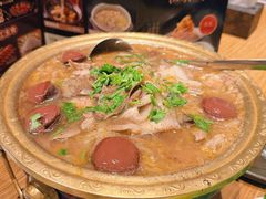 -金掌勺·锅包肉(广渠门店)