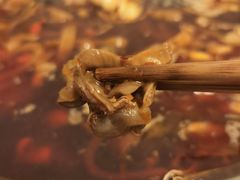 -黔江鸡杂火锅(红星路一段)