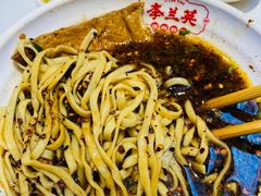 -李兰英湖南面馆(护国路店)