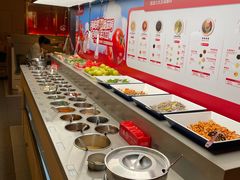 -海底捞火锅(人民广场店)