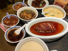 -南京大牌档(新街口德基广场店)
