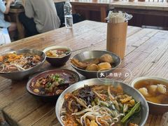 -西环肥仔螺蛳粉(总店)