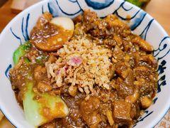 春风卤肉饭-春风·有糖(崇宁路店)