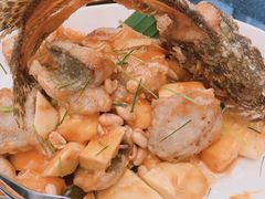 -simply thai天泰(静安嘉里中心店)