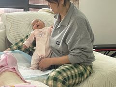 -汇慈安·高端自营月嫂(武汉月子尊享店)