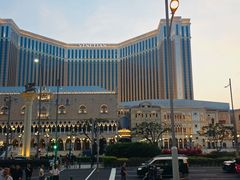 -澳门威尼斯人综合度假区