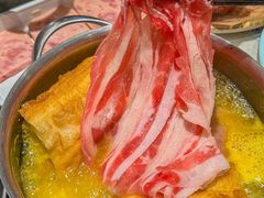 -汤岛涮·自助小火锅(桐乡吾悦广场店)