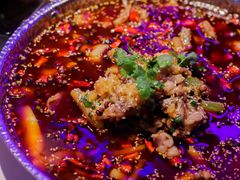 -钳小柒·小龙虾蓝龙王烧烤夜宵(长寿路店)