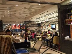 -芭菲盛宴·环球美食(解放碑英利国际店)