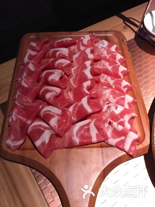 葫芦娃一家人火锅鲜上脑图片 - 第50张