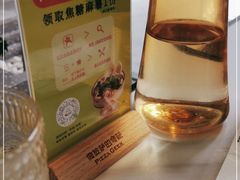 -做披萨的奇葩(中海央墅店)