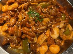 -沙掌门肉蟹煲(沙溪店)