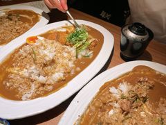 -CURRY YA 熟成咖哩專門店(深圳湾万象城店)