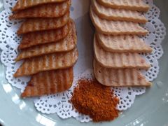 梅林午餐肉-大隐·成都火锅Bistro(合生麒麟新天地店)