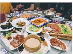 -裕德隆清真饭庄·天津特色菜(东丽店)