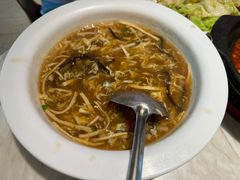 -茅庐川菜(烟台万象汇店)