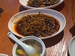 -小蓉合餐厅·川菜·家常菜(凤城二路店)