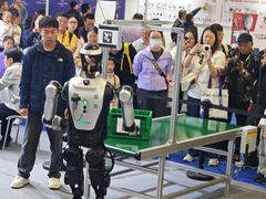 -上海汽车会展中心