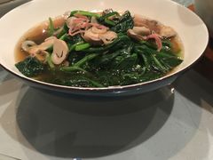 -漢舍中国菜馆(889广场店)
