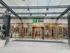 -北京上地智选假日酒店