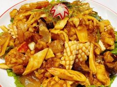-北塘海鲜·天津菜(大光明桥旗舰店)
