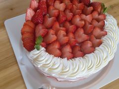 -幸福西饼生日蛋糕·下午茶(光明店)