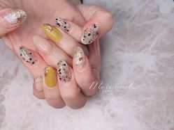-森日式美甲沙龙MORI NAIL总店