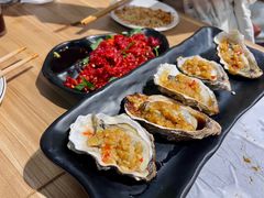 -林二哥宜烤官·宜宾小烧烤