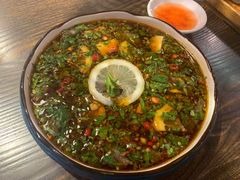 -大洋家·精品潮汕菜·生腌砂锅粥(天河东路店)