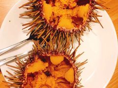 -海胆小馆(东北水饺·春柳店)