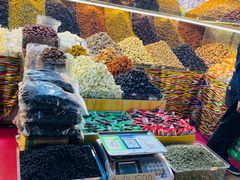 -新疆国际大巴扎