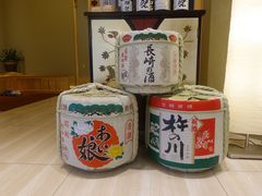-皇品田苑日式料理(苏州中心店)