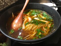 -贡梅老面馆·蟹粉面·无锡特色小吃(南长街主推店)